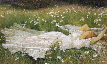 Été, 1895